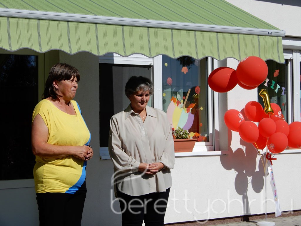 1 éves a CSODA-TÁR Óvoda Berettyóújfaluban 29